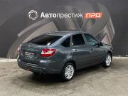 Lada (ВАЗ) Granta I Рестайлинг Пермь  - изображение 29