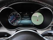 Mercedes-Benz GLC Coupe I (C253) Рестайлинг Новороссийск  - изображение 42