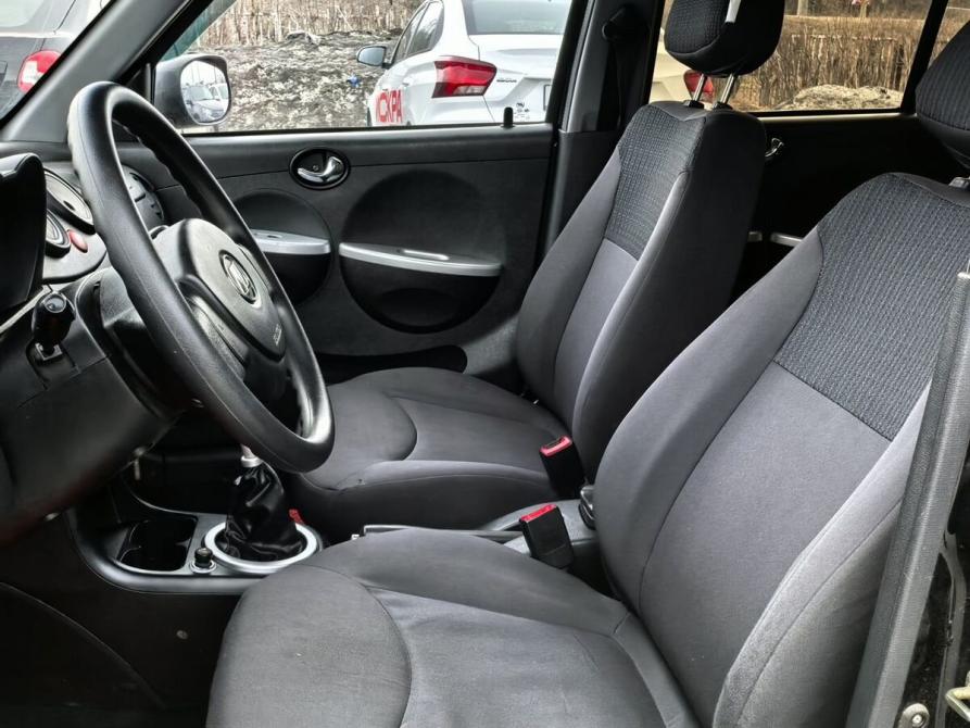 Lifan Smily I (320) Мурманск  - изображение 11
