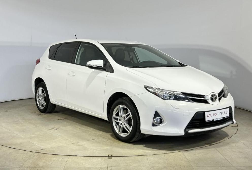 Toyota Auris II Саранск  - изображение 5