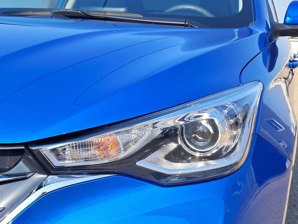 Changan Alsvin с пробегом 2023 года, цена 1 150 000 рублей, 32300 км, седан, Автокод Объявления