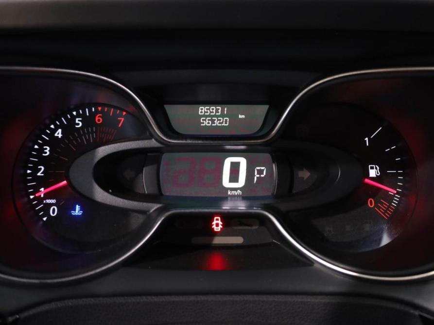 Renault Kaptur I Рестайлинг Ростов-на-Дону  - изображение 17