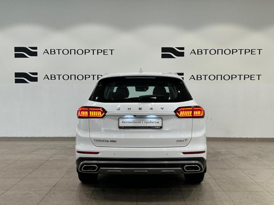 Chery Tiggo 8 Pro I Санкт-Петербург  - изображение 6