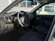 Lada (ВАЗ) Granta I Рестайлинг Курган  - изображение 33