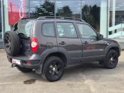 Chevrolet Niva I Рестайлинг Архангельск  - изображение 29