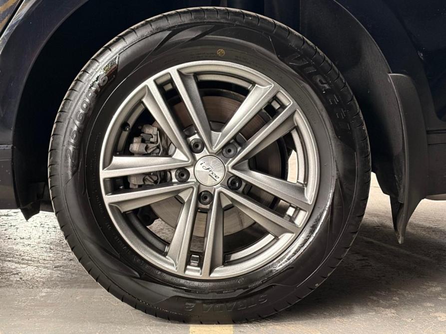 Volkswagen Passat B8 Екатеринбург  - изображение 8
