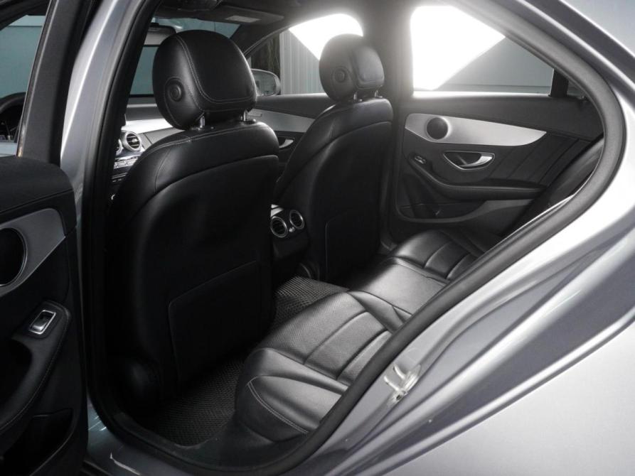 Mercedes-Benz C-Класс IV (W205) Минеральные Воды  - изображение 11