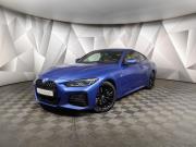 BMW 4 серии G22 G23 G26 Москва  - изображение 19
