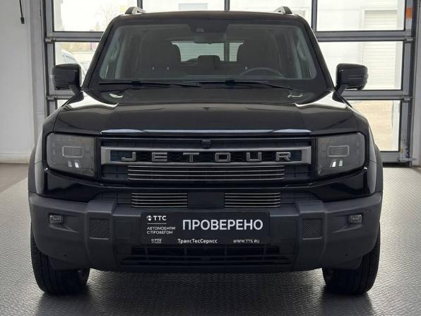 JETOUR T1 с пробегом 2025 года, цена 3 499 000 рублей, 19000 км, внедорожник, Автокод Объявления