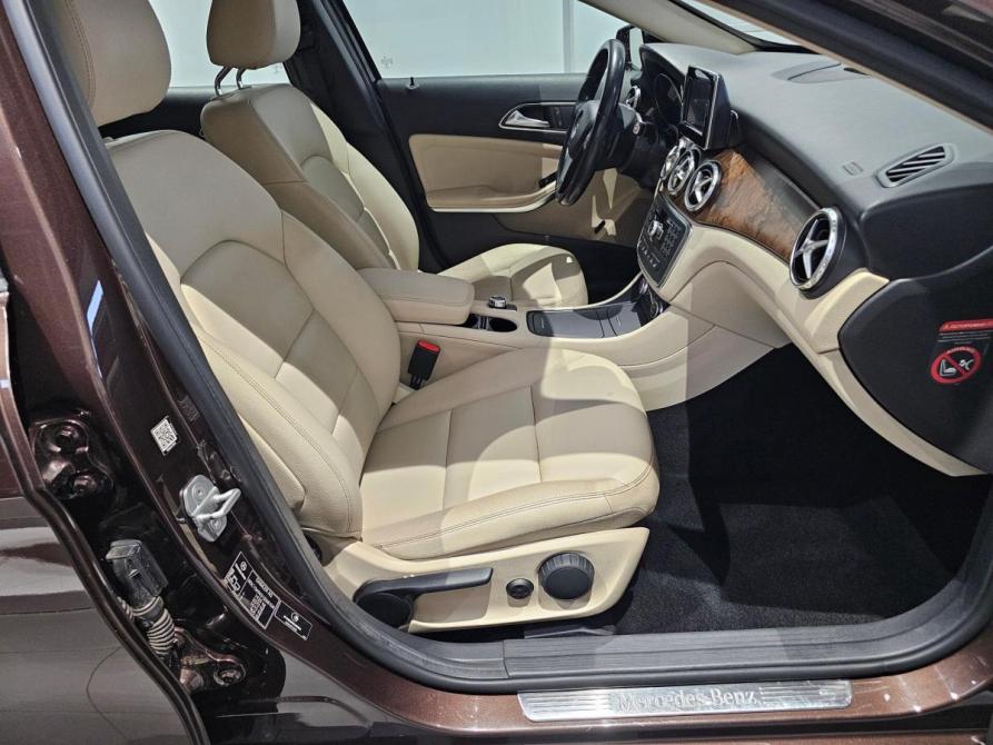 Mercedes-Benz GLA I (X156) Москва  - изображение 14