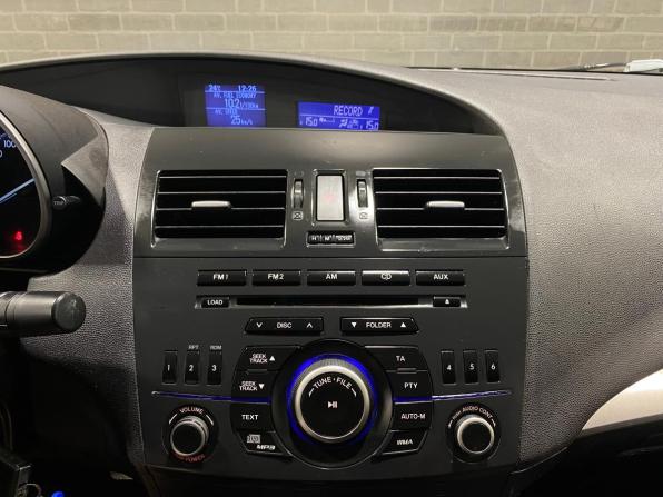 Mazda 3 II (BL) Рестайлинг с пробегом 2011 года, цена 900 000 рублей, 230572 км, седан, Автокод Объявления