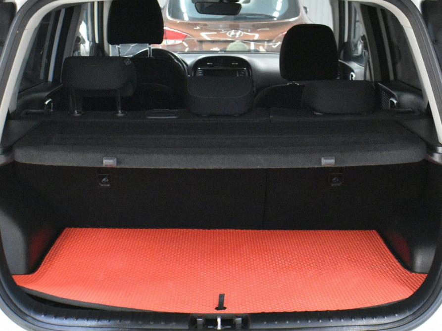 Kia Soul III Мурманск  - изображение 19
