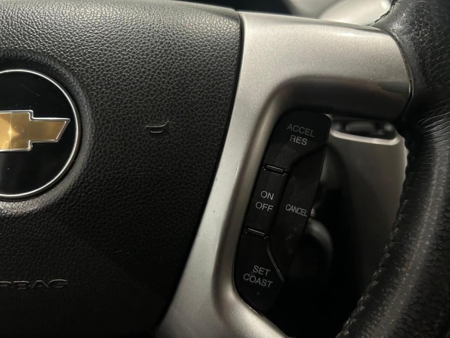 Chevrolet Captiva I Санкт-Петербург  - изображение 22