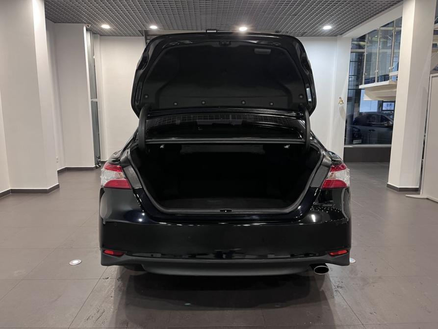 Toyota Camry VIII (XV70) Чебоксары  - изображение 36