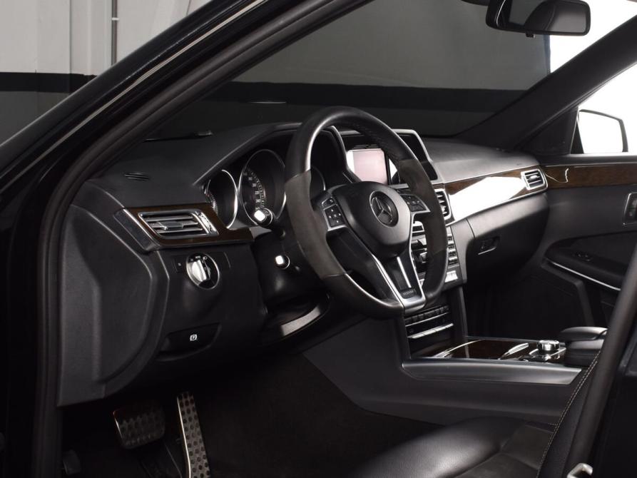 Mercedes-Benz E-Класс IV (W212 S212 C207) Рестайлинг Кемерово  - изображение 8