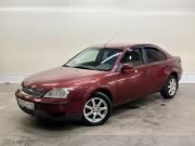 Ford Mondeo III Рестайлинг Саратов  - изображение 14