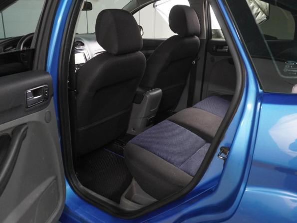 Ford Focus II Рестайлинг с пробегом 2008 года, цена 599 000 рублей, 258525 км, хэтчбек, Автокод Объявления