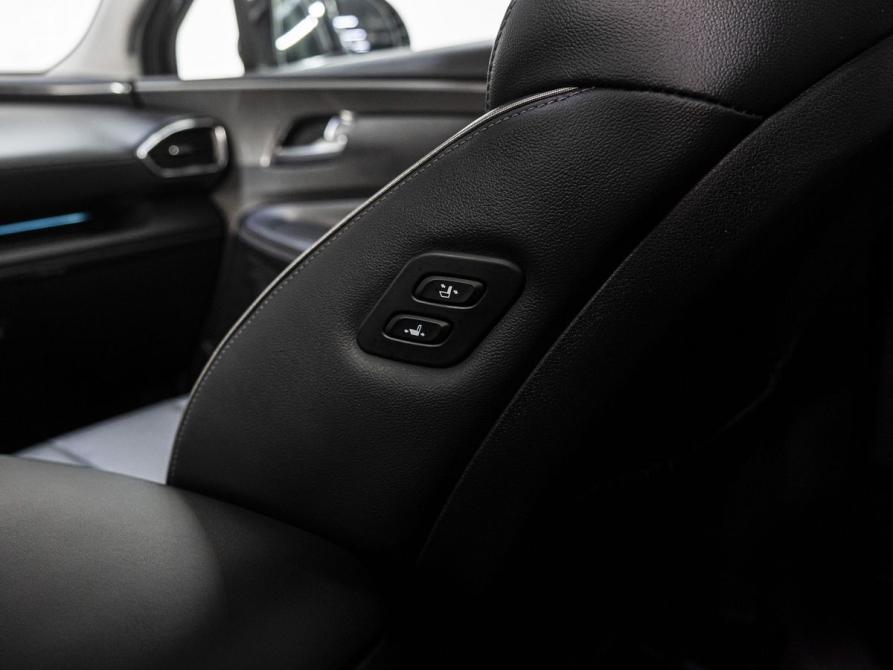 Hyundai Santa Fe IV Рестайлинг Тюмень  - изображение 17