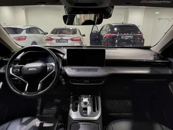 Haval Jolion I с пробегом 2023 года, цена 1 780 000 рублей, 57723 км, внедорожник, Автокод Объявления