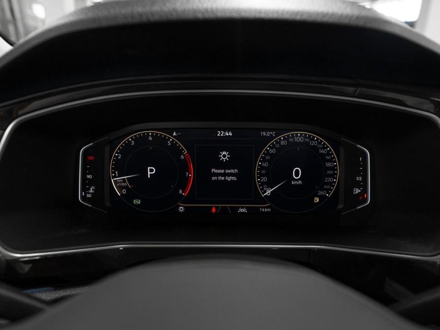 Volkswagen Tharu XR Москва  - изображение 12