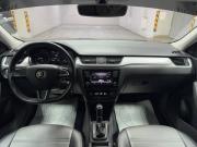 Skoda Rapid I Рестайлинг Стерлитамак  - изображение 62