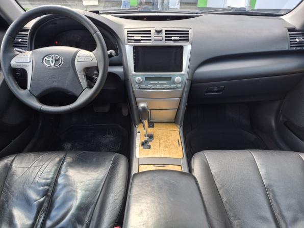 Toyota Camry VI (XV40) с пробегом 2006 года, цена 869 000 рублей, 287044 км, седан, Автокод Объявления