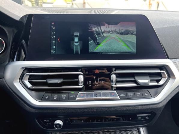 BMW 3 серии VII (G2x) с пробегом 2019 года, цена 3 780 000 рублей, 83581 км, седан, Автокод Объявления