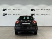 Nissan Juke I Санкт-Петербург  - изображение 30