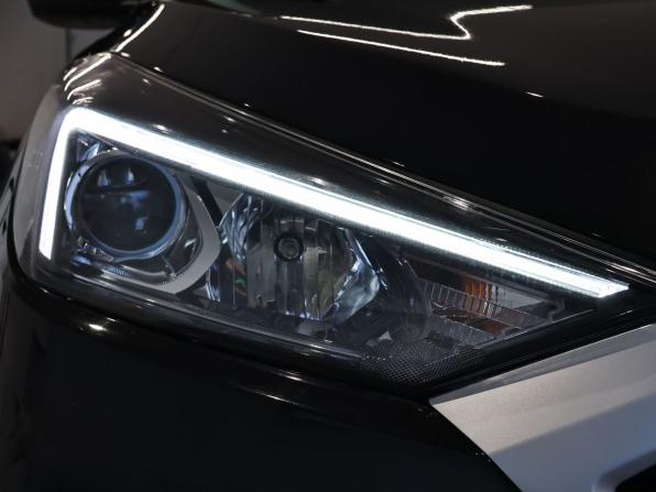 Hyundai Tucson III Рестайлинг с пробегом 2018 года, цена 2 255 000 рублей, 73700 км, внедорожник, Автокод Объявления