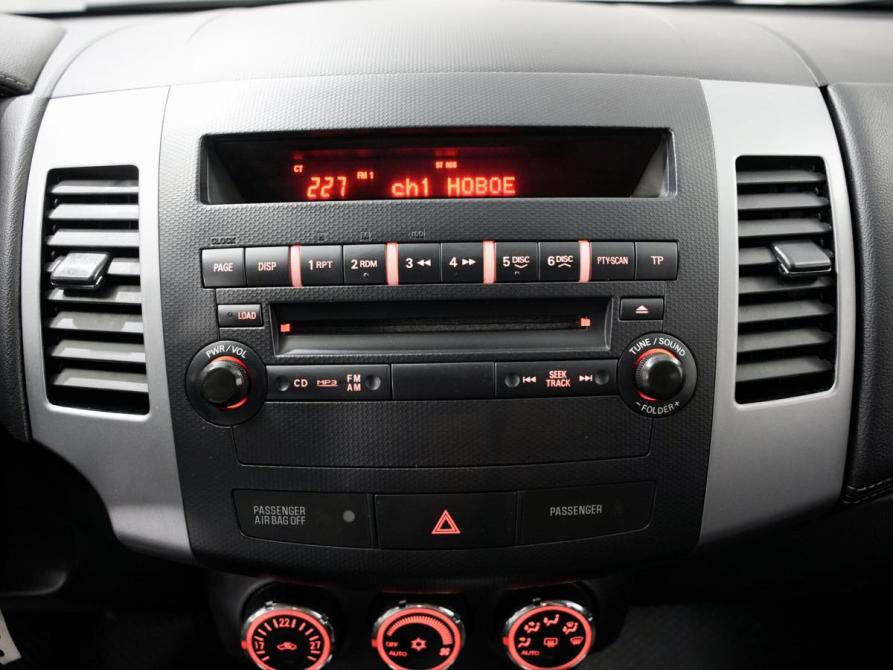Citroen C-Crosser Ульяновск  - изображение 19