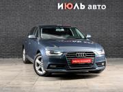 Audi A4 IV (B8) Рестайлинг Екатеринбург  - изображение 22