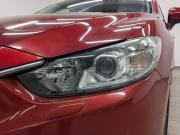 Mazda 6 III (GJ) Москва  - изображение 37