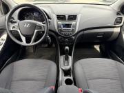Hyundai Solaris I Рестайлинг Курган  - изображение 22