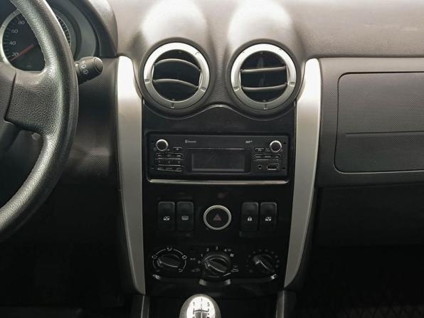 Lada (ВАЗ) Largus I с пробегом 2019 года, цена 850 000 рублей, 125401 км, универсал, Автокод Объявления