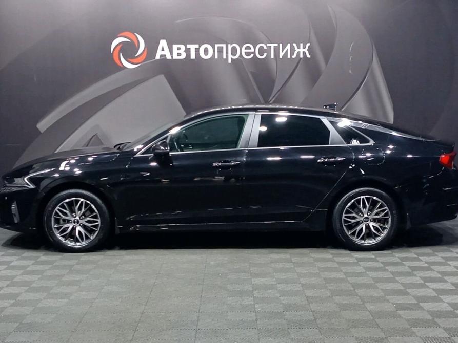 Kia K5 III Оренбург  - изображение 5