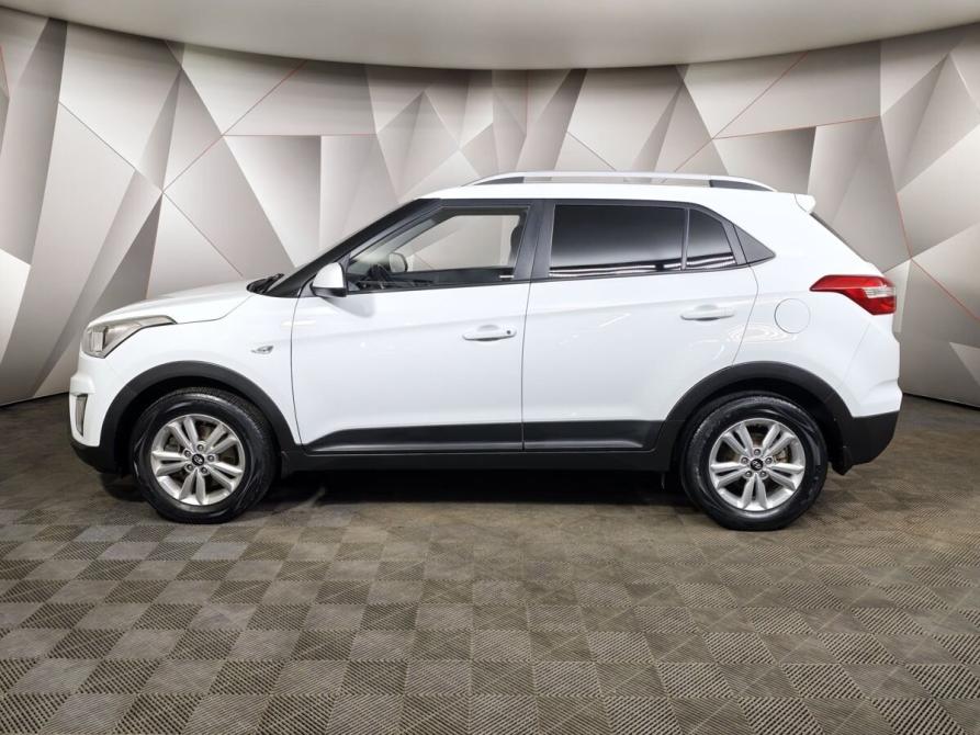 Hyundai Creta I Москва  - изображение 5