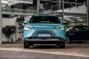 Omoda C7 Санкт-Петербург  - изображение 32