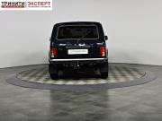 Lada (ВАЗ) Niva Legend I Белгород  - изображение 22