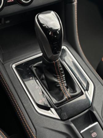 Subaru XV II с пробегом 2018 года, цена 2 100 000 рублей, 140508 км, внедорожник, Автокод Объявления