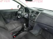 Renault Sandero II Рестайлинг Вологда  - изображение 26