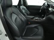 Toyota Camry VIII (XV70) Иваново  - изображение 33