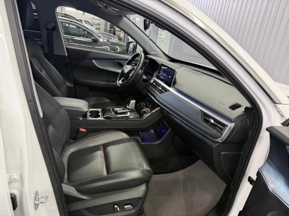 Chery Tiggo 7 Pro I с пробегом 2022 года, цена 1 597 000 рублей, 59000 км, внедорожник, Автокод Объявления