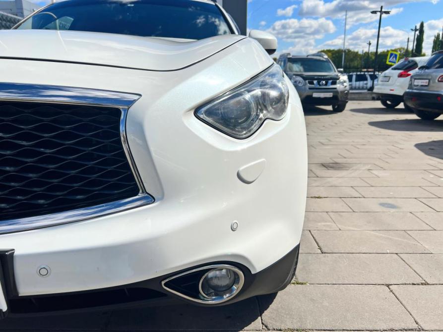 Infiniti QX70 Стерлитамак  - изображение 10