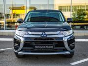 Mitsubishi Outlander III Рестайлинг 2 Волгоград  - изображение 40