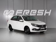Lada (ВАЗ) Granta I Рестайлинг Минеральные Воды  - изображение 18
