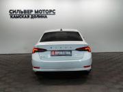 Skoda Octavia IV (A8) Пермь  - изображение 23