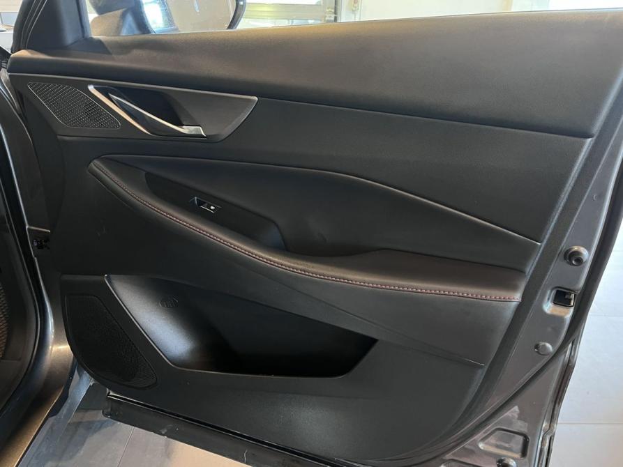 Changan CS35 Plus I Рестайлинг Чебоксары  - изображение 24