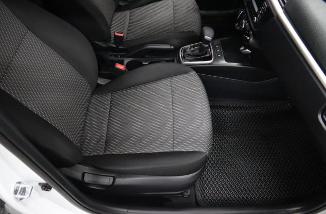 Kia Rio IV с пробегом 2020 года, цена 1 295 950 рублей, 140041 км, седан, Автокод Объявления