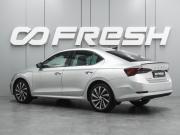 Skoda Octavia IV (A8) Воронеж  - изображение 23