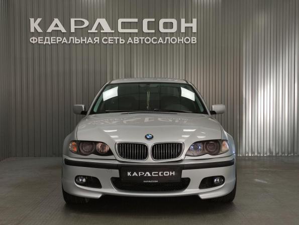 BMW 3 серии IV (E46) Рестайлинг с пробегом 2004 года, цена 870 000 рублей, 223000 км, седан, Автокод Объявления